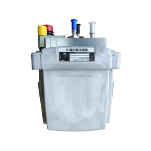 Véritable pompe de dosage d'urée <span class=keywords><strong>DEF</strong></span> Pompe à bouchon carré Emitec pour MAN D20/D26 8115403 Euro 6 24V UDA2 7.5 EXE-24 moteur diesel - Product Image 1