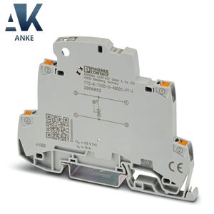 Phoenix 2906852-Dispositivo de protección contra sobretensiones - Product Image 1