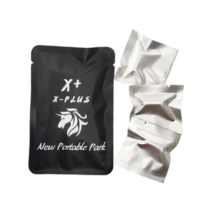 Suplementos Energéticos Herbales para la Disfunción Eréctil, Cápsulas de Maca para Mejorar el Rendimiento Masculino - Product Image 4