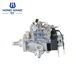 Prix direct usine pour pompe à injection de carburant moteur Toyota 1HZ compatible 22100-17510 096000-8360 - Product Image 4