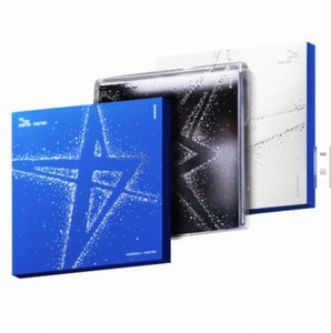 Tomorrow x together Star chapter together อัลบั้มรูป kpop แท้ไอเท็มสุดพิเศษคอลเลกชันป๊อปเกาหลีคลาสสิก - Product Image 3
