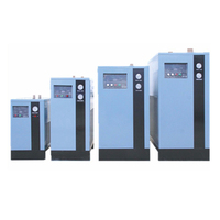 Aceite de 75kw 100HP 12 bar para Compresor de Tornillo Rotativo Kaeser Sx6 Hvac