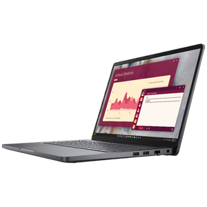 Dells New 14 Inch High-performance Narrow Bezel Commercial Office Latitude Series Upgraded Student <b>Laptop</b> PC14250 Dells New 14 I - Product Image 4