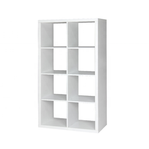 Support de <span class=keywords><strong>livre</strong></span> en bois portable moderne, meubles de maison créatifs, étagères de bureau décoratives en plastique pour salon, chambre à coucher, hôpital - Product Image 4