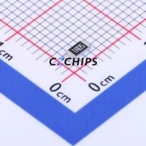 RC1206FR-071R05L SMD RESISTOR 1206 (ประเภท: ฟิล์มหนา) (ความต้านทาน: ความแม่นยำ1.05Ohm: 1%) - Product Image 1
