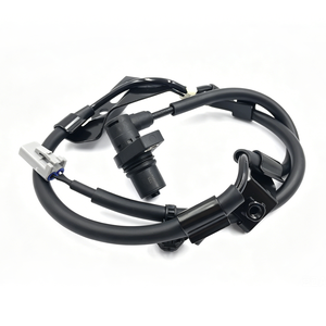 Sensor ABS Nuevo PEIVSO con 1 Año de Garantía, Reemplazo Universal Compatible con Toyota SC430 GS300 Crown OEM 89542-30160 - Product Image 5