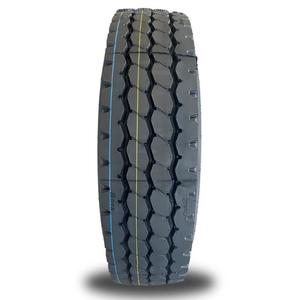 ยางรถบรรทุกเรเดียลคุณภาพสูง Roadstar รุ่น 13R22.5 สำหรับงานหนัก เหมาะสำหรับประเทศซาอุดีอาระเบียและตะวันออกกลาง 20 PR - Product Image 4
