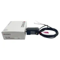 Capteur de déplacement laser numérique haute précision Keyence GT-72A 100 % neuf et original pour l'automatisation industrielle, 0-20 mm, DC 12-24 V, garantie 1 an
