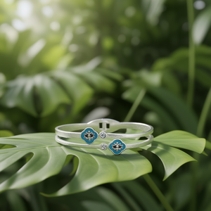 BBBA-04180 สร้อยข้อมือแฟชั่นชาร์ม - Product Image 3