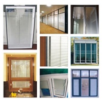 Persische Jalousien Fensterläden Fensterbeschattung Dachglas Elektrisch Schaltbare Motorisierte Elektromotorische Trennvorrichtung