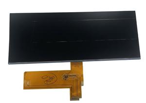 Module LCD TFT OLC de haute qualité 15 pouces IPS avec interface LVDS, résolution 1280x720, haute luminosité, câble FPC, écran tactile pour véhicule - Product Image 4