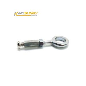 Verrouillage d'axe à vis à boulon fixe pour accessoires de scooter électrique <span class=keywords><strong>M365</strong></span> / Pro / 1S / Essential / Pro2 Verrouillage en acier - Product Image 4