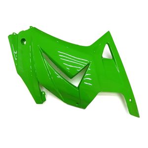 Piezas de Motocicleta Kit de <span class=keywords><strong>Carenados</strong></span> <span class=keywords><strong>Personalizados</strong></span> Carenado de Plástico ABS para EX250R Ninja 250R 2008-2012 - Product Image 4