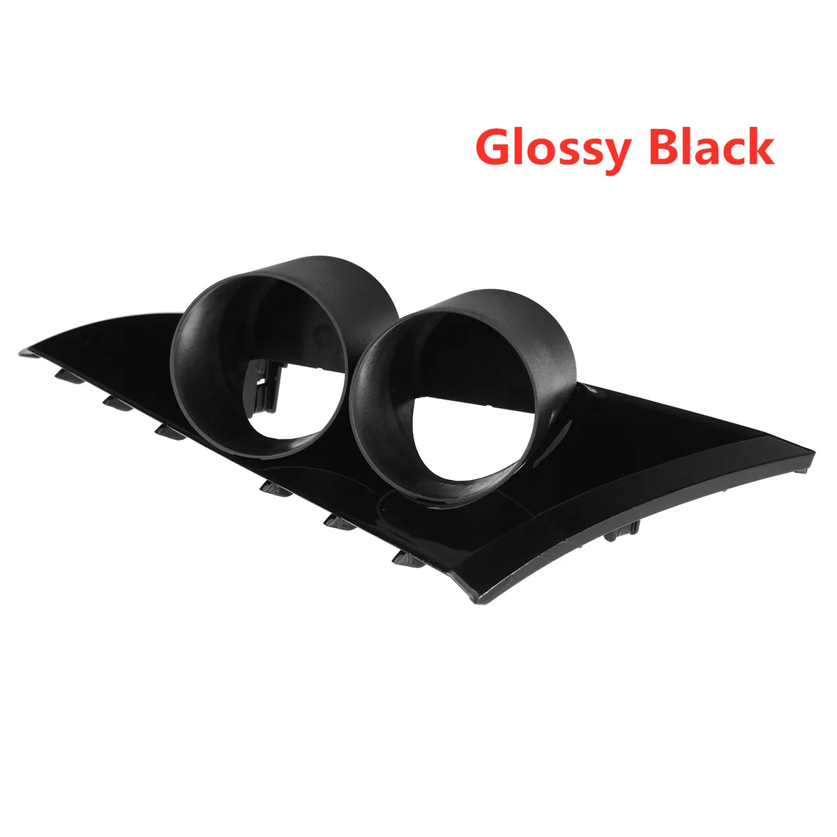 Glossy Black