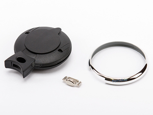 FCCID IYZKEYR5602 ID46 PCF7945 315/434/868 MHz KYDZ carte à puce 3 boutons <span class=keywords><strong>clé</strong></span> de télécommande de voiture pour <span class=keywords><strong>MINI</strong></span> <span class=keywords><strong>Cooper</strong></span> <span class=keywords><strong>R56</strong></span> 2007-2014 - Product Image 4