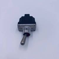 Interrupteurs à levier de qualité commerciale Honeywell 1NT1-1 MICRO SWITCH Série NT