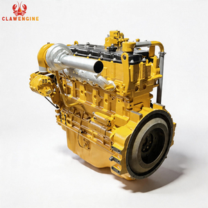 ชุดเครื่องยนต์ Clawengine C6.4 F35000 ขนาด 6.4 ลิตร 173 แรงม้า สำหรับรถขุด 320D/323D/326D2L-ชุดจ่ายกำลังไฮดรอลิก ใหม่/ผลิตใหม่ 100% - Product Image 1