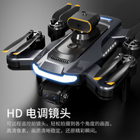 Drone Quadricoptère Aérien Professionnel 8K pour Dropshipping Shopify, Longue Autonomie, Télécommandé, Jouet pour Enfants