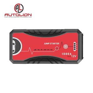 Produits à forte demande à vendre <span class=keywords><strong>Dbpower</strong></span> 1200a 18000mah Démarreur de voiture portable Powerbank Démarreur de voiture - Product Image 2
