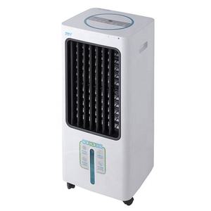 <span class=keywords><strong>Ventilateur</strong></span> de refroidissement rapide à eau portable pour la maison, faible <span class=keywords><strong>consommation</strong></span> d'énergie 100W, 30L, refroidisseur d'air évaporatif avec minuterie longue durée <span class=keywords><strong>24H</strong></span> - Product Image 4