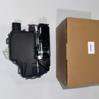 Pièces automobiles 3BD839016B, actionneur de verrouillage de porte de voiture, modèle de verrouillage de porte pour VW BORA I 1J2 02-06 GOLF IV 1J1 PASSAT B5 3B2 1.8T
