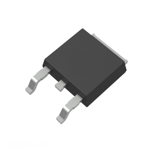 BA03FP-E2เพื่อ252 3, DPAK , SC 63การจัดการพลังงาน (PMIC) ซื้อชิ้นส่วนอิเล็กทรอนิกส์ออนไลน์ดั้งเดิมบริการครบวงจร - Product Image 1
