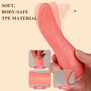 Germania prodotti per Vibes Power Flower vibrator <span class=keywords><strong>sex</strong></span> toys lingua succhiare vibratore G spot masturbazione per le donne - Product Image 4