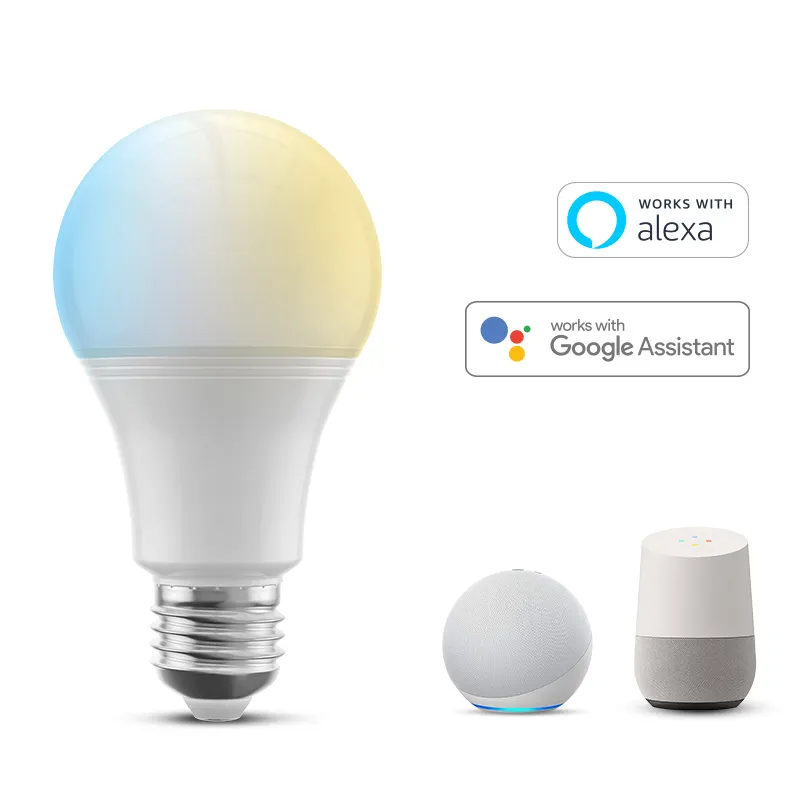 BroadLink Wifi Smart Electric Mobile Phone Controlled Bulb Timer work with Alexa Google Home