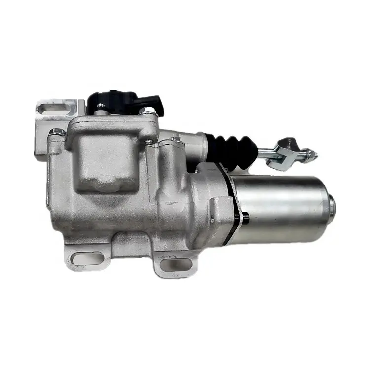 Suku cadang produk populer sistem mesin suku cadang mobil Starter Motor otomatis OEM 31363-12010