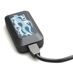 SKYRC ดองเกิลความสามารถในการเชื่อมต่อไร้สายกับ NC2200 IMAX B6Evo การ์ดโปรแกรมเครื่องชาร์จสำหรับ TS160 Pro ESC SK-600135 - Product Image 1