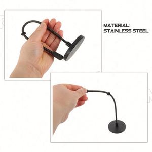 Drapeau magnétique personnalisé de haute qualité pour voiture avec support robuste, fanion publicitaire en gros, logo personnalisé pas cher - Product Image 2