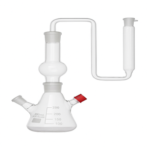 Appareil de détermination de l'arsenic personnalisable avec garantie d'un an et support OEM & ODM - Product Image 1