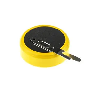 Non <span class=keywords><strong>rechargeable</strong></span> <span class=keywords><strong>CR2477</strong></span> 3v piles bouton lithium batterie avec onglets de soudure - Product Image 3