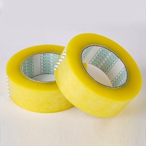 เทปกาวอะคริลิค BOPP แบบพิมพ์ลายได้ตามต้องการ - Product Image 1