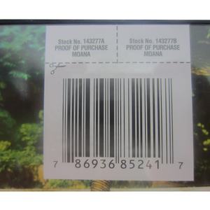 Serie Completa en <span class=keywords><strong>DVD</strong></span>, Cajas de Colección, Películas, Programas de Televisión, Suministro de Fábrica de Ebay, Nuevos Lanzamientos, Disco de Dibujos Animados, Moana, 1 <span class=keywords><strong>DVD</strong></span> - Product Image 3