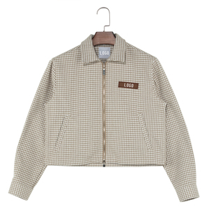 سترات مبطنة بسحاب سستة للرجال بالجملة مع تصميمات تطريز وطباعة مخصصة - Product Image 1