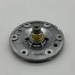 Conjunto de Brida Derecha para Lavadora Candy SX2161 46007431, Pieza de Aleación de Aluminio - Product Image 2