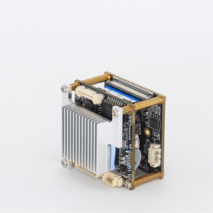 Imx335 1Tops ai nhận dạng khuôn mặt cho người đi bộ nhận dạng IP <span class=keywords><strong>Camera</strong></span> Hội Đồng Quản trị hỗ trợ tùy chỉnh phát triển SIP-K335S8i - Product Image 5