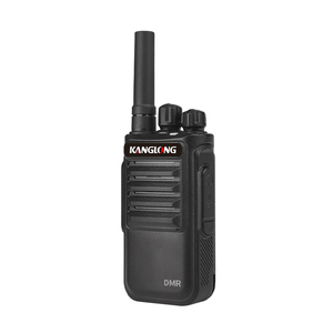 Radio numérique DMR bidirectionnelle Kanglong DM-300 Mini 2W/0.5W, haute performance, légère, pour usage professionnel - Product Image 3