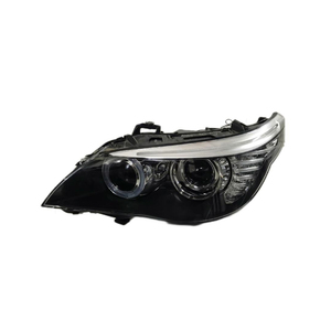 Faro anteriore Bimmor per BMW E60 oem Lci faro anteriore 5 <span class=keywords><strong>serie</strong></span> 2008-2010 auto faro faro anteriore fabbrica fabbrica - Product Image 1