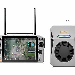 Telecomando SKYDROID DWI G30 con Comunicazione a Fibra Ottica Dual-Band, Schermo ad Alta Luminosità, Corpo in Plastica, Qualcomm 3nm - Product Image 6