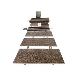 Granito Chino TMZ con Superficie Pulida, Moderno, para Cocina y Villa, Ideal para Cubiertas de Mesa - Product Image 1