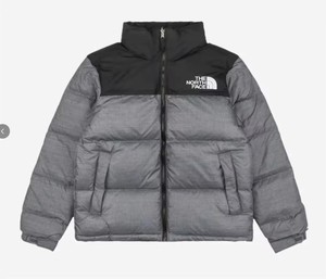 Chaqueta de Plumón de Invierno <span class=keywords><strong>North</strong></span>-<span class=keywords><strong>Face</strong></span> Fabricada en Fábrica, Estilo Urbano para Hombre - Product Image 3