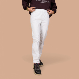 Pantalones de Moda para el Día a Día con Ajuste Cómodo, Venta al por Mayor, Jeggings de Moda para Mujer, Pantalones Elásticos de Primera Calidad, Jeggings para Mujer - Product Image 2