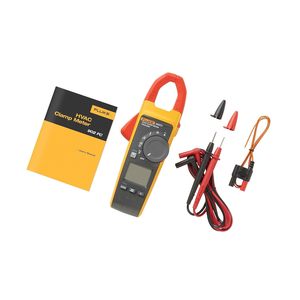 แคลมป์มิเตอร์ Fluke 902 FC HVAC แบบ True RMS ไร้สาย 600 แอมป์ ช่วงการวัด 25 มม. ระดับ Cat III 600V - Product Image 2