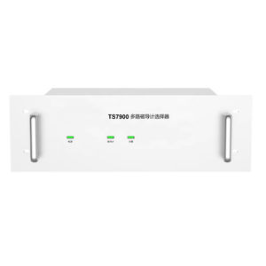 เครื่องทดสอบแผ่นเหล็กไฟฟ้า TS7900 SST แบบแผ่นเดียว 2/6 ช่อง  เครื่องวัดการซึมผ่านของกระแสไฟฟ้า OEM - Product Image 6