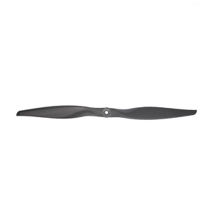Hélice de Nylon 1510E de 15 Pulgadas para Avión Eléctrico RC, para Uso en Interiores y Exteriores - Product Image 2