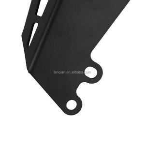 Accesorios de motocicleta para Yamaha XSR900, cubierta de brazo de embrague, protección de brazo de embrague de MT-<span class=keywords><strong>09</strong></span> <span class=keywords><strong>FZ</strong></span> <span class=keywords><strong>09</strong></span> MT <span class=keywords><strong>09</strong></span> XSR 900 Abarth 2017-2021 2020 - Product Image 5