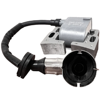 Ersatzteile für Benzinmotor generatoren RATO R740D Zündspule für AGT Mini bagger
