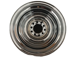 Rines Clásicos de Acero Cromado de 15 Pulgadas Estilo Smoothie de la Mejor Calidad 15x5 15x6 15x7 15x8 <span class=keywords><strong>15x10</strong></span> 5x4.5 5x4.75 5x5 5x5.5 - Product Image 6